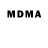 МДМА VHQ Hayden Ingerson