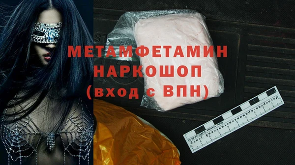 хмурый Лиски