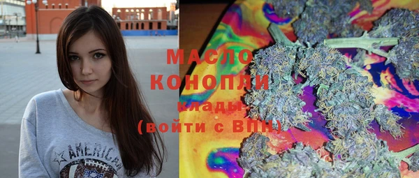 хмурый Лиски