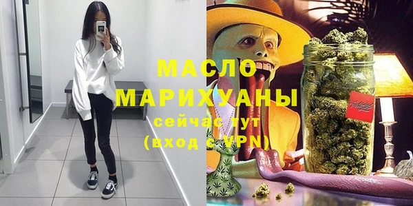 хмурый Лиски