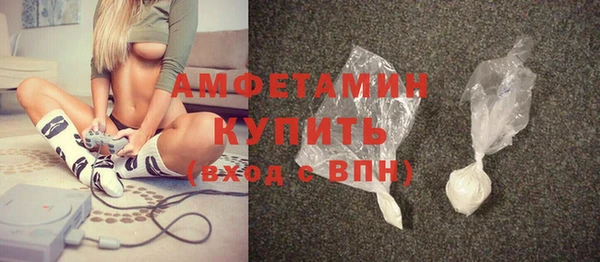 хмурый Лиски